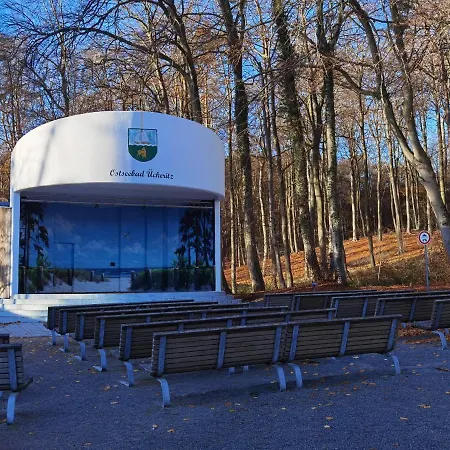 Ferienwohnung Sonnenblick Uckeritz